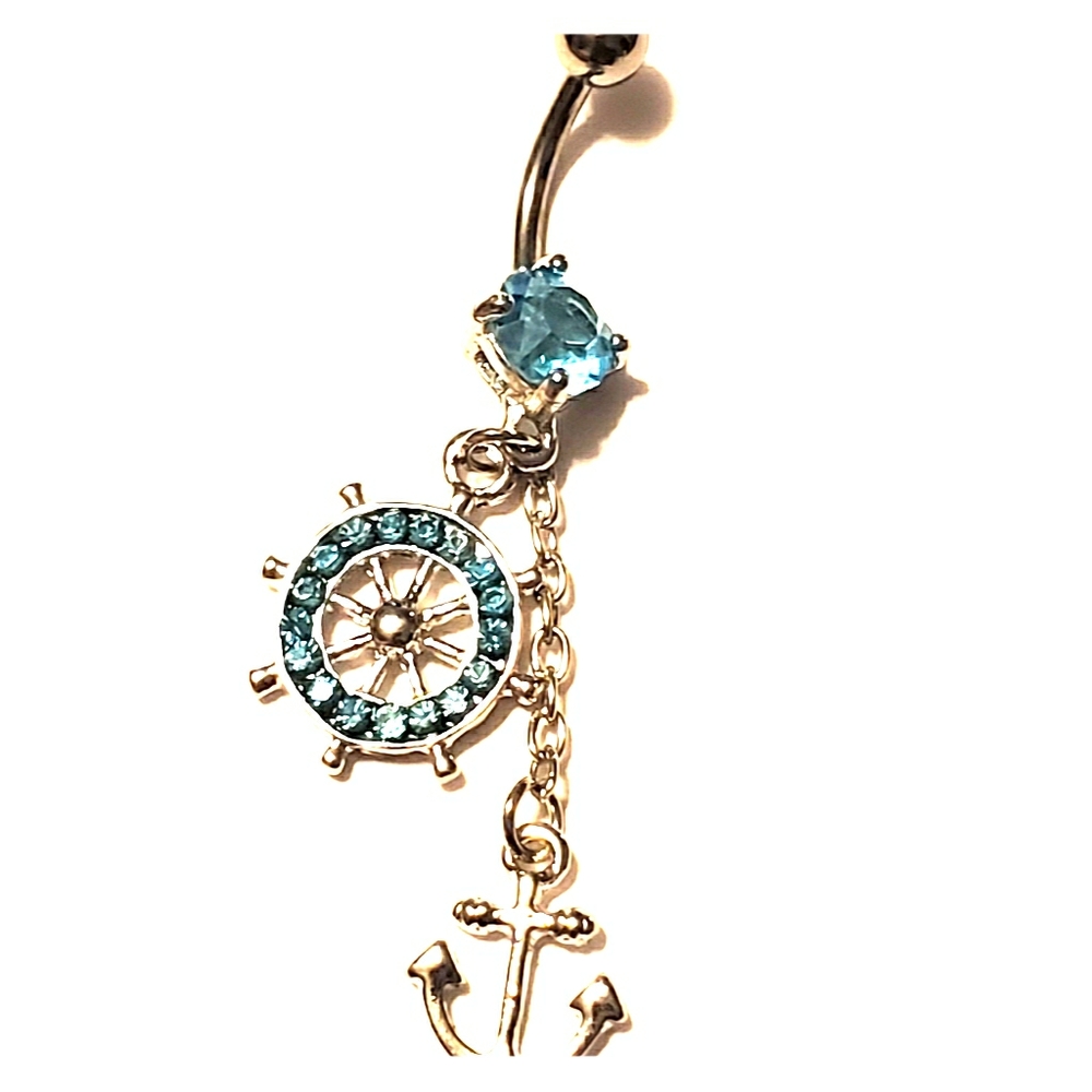 Belly Ring